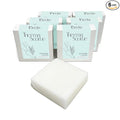 6lb Unscented Paraffin Wax, for Hand and Feet, Use by BeckyHome