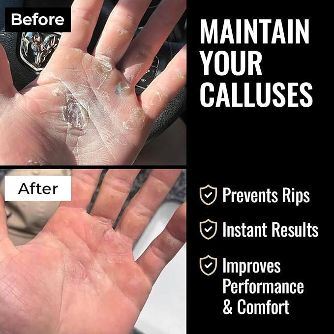 SandBar Callus Remover File for Hands - Image 2