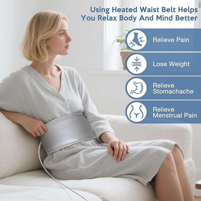 Ionic Foot Bath Detox Machine, Ion Detox Foot Bath Cleanse, LED Display Spa - Image 6