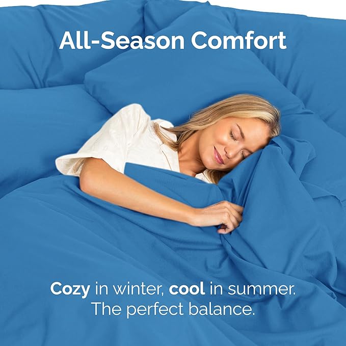 Twin Size Flat Sheet - Image 6