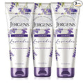 Jergens Lavender Body Butter Hand and Body Lotion, Moisturizer by Jergens