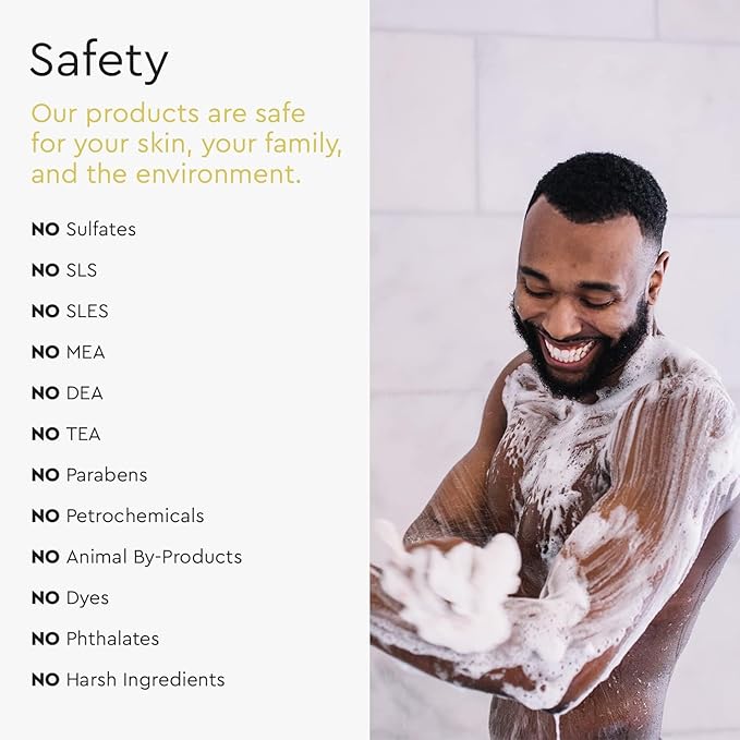 Puracy Body Wash - Image 6