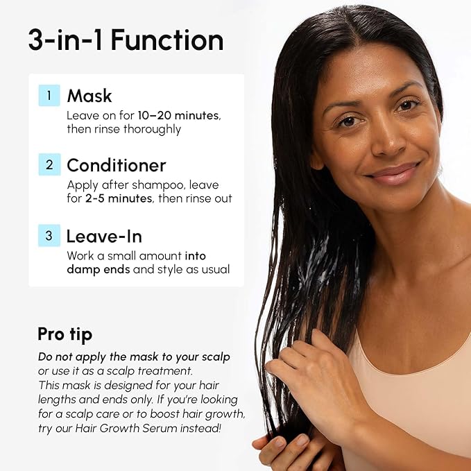 MAREE Deep Conditioning Hair Mask - Image 10
