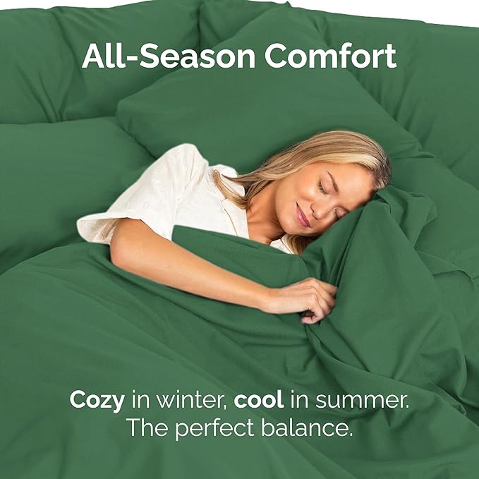 King Size Flat Sheet - Image 6