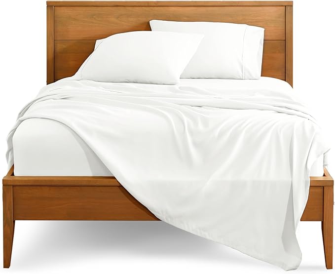 Bare Home California King Sheet Set by BareHome
