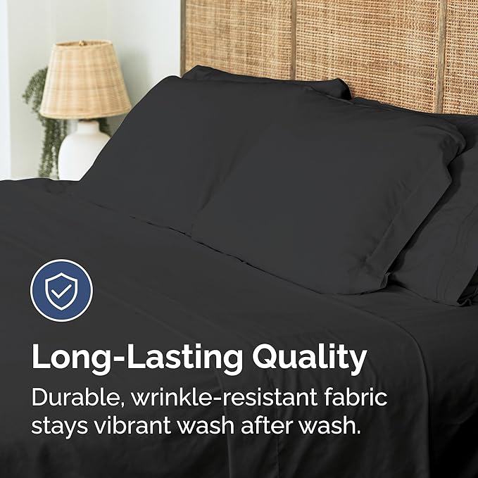 Full Size Flat Sheet - Image 4
