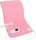 Deepsoon Heating Pad, Electric Heating Pads by Deepsoon