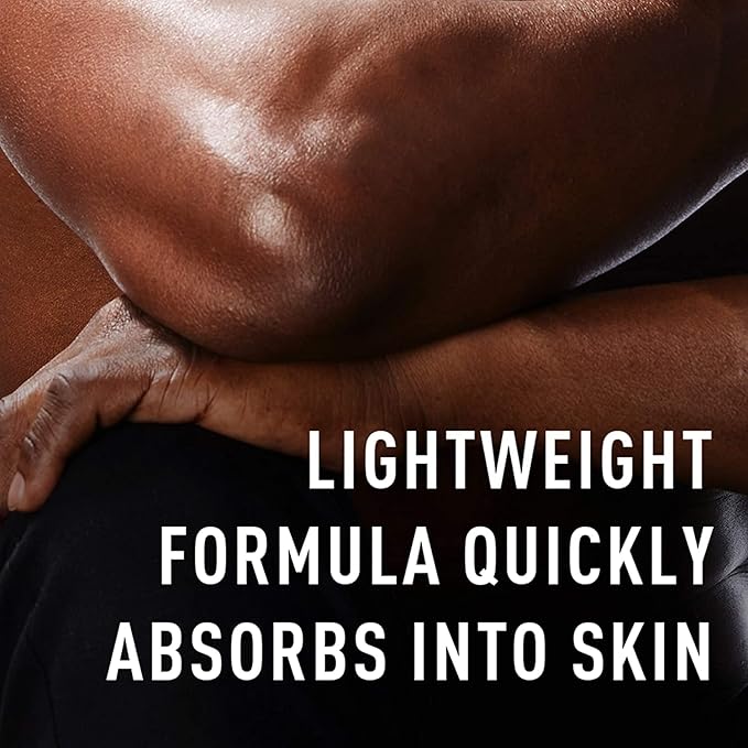 Bevel All Day Body Lotion for Men - Image 3