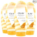 Olay Body Wash for Women, Moisture Ribbons Plus, Deep Conditioning & by Olay
