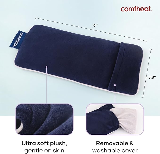 Unscented Weighted Eye Pillow - Image 4