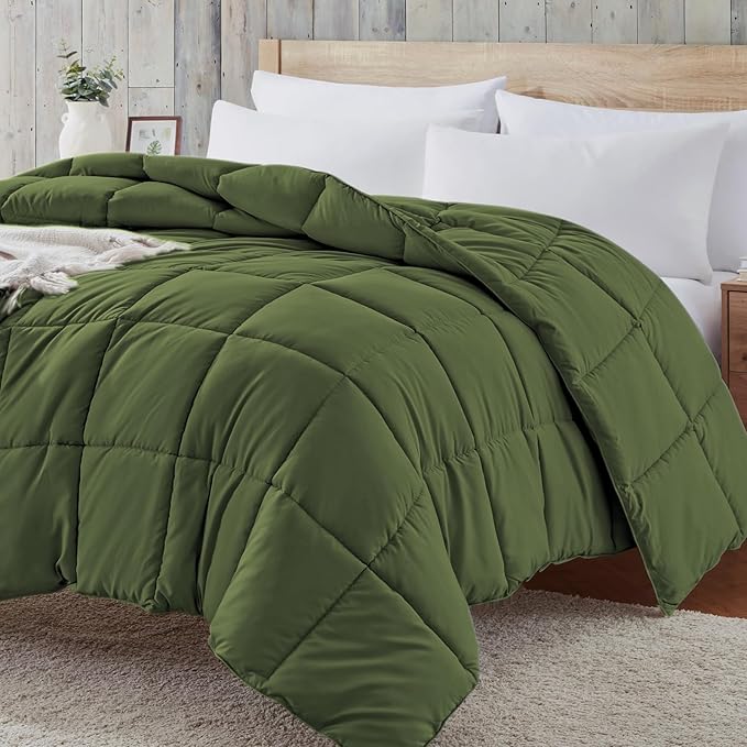 Homelike Moment Comforters Queen Size by HomelikeMoment
