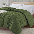 Homelike Moment Twin Comforter Duvet Insert by HomelikeMoment