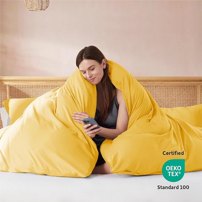 Nestl King Duvet Cover Set - Image 3