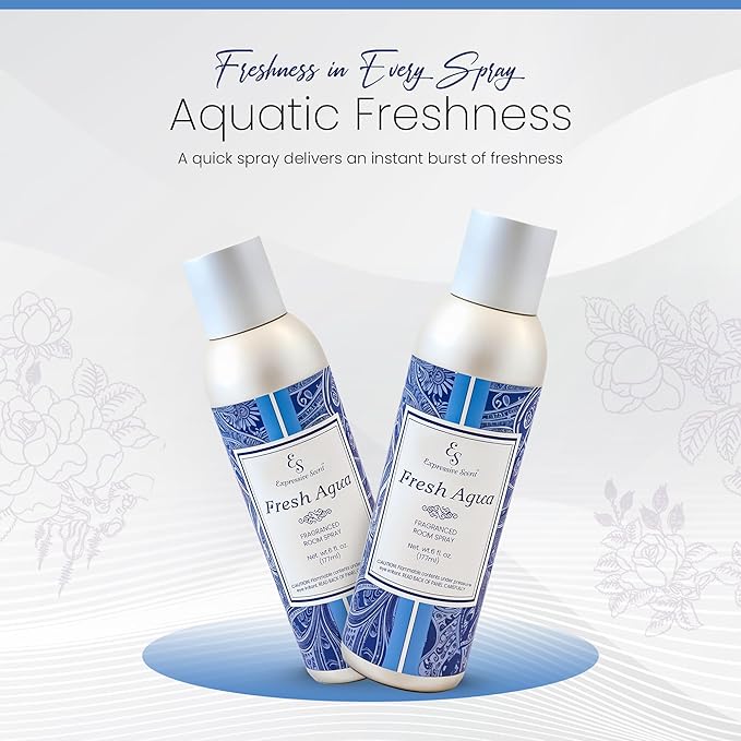 Expressive Home Scent Room Spray - Image 5