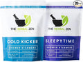 Aromatherapy Shower Steamer Gift Set by TheHerbalZen
