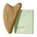 CHOSIN Gua Sha Tool for Face & Body: Face Massager Tool for Lymphatic Drainage by CHOSIN