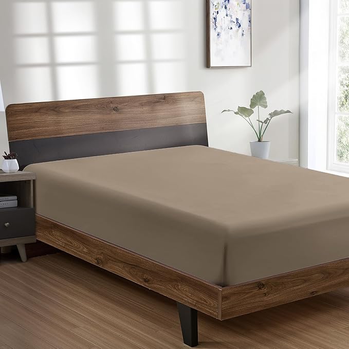 FreshCulture King Fitted Sheet Only by FreshCulture