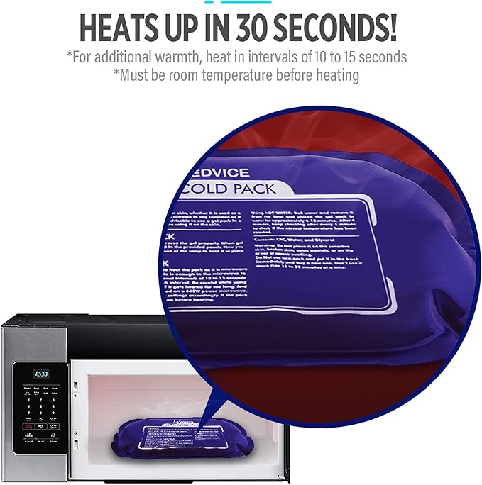 Reusable Hot and Cold Ice Packs - Image 7