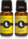 Eternal Essence Oils 2 Pack 10ml Premium Fragrance Oil by EternalEssenceOils