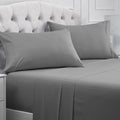 Mellanni Full Sheets Set by Mellanni