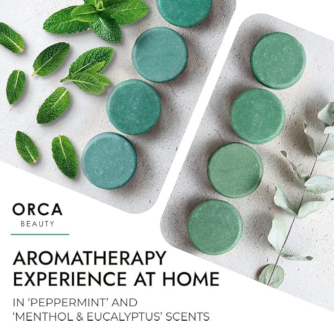 Shower Steamers Aromatherapy - Image 3
