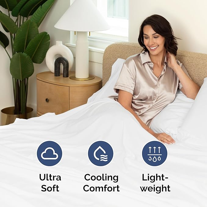 Full Size Flat Sheet - Image 3