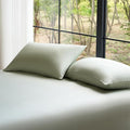 DOZ by SIJO Pillowcase Set, 100% Viscose derived from Bamboo, Organically Grown by DOZ