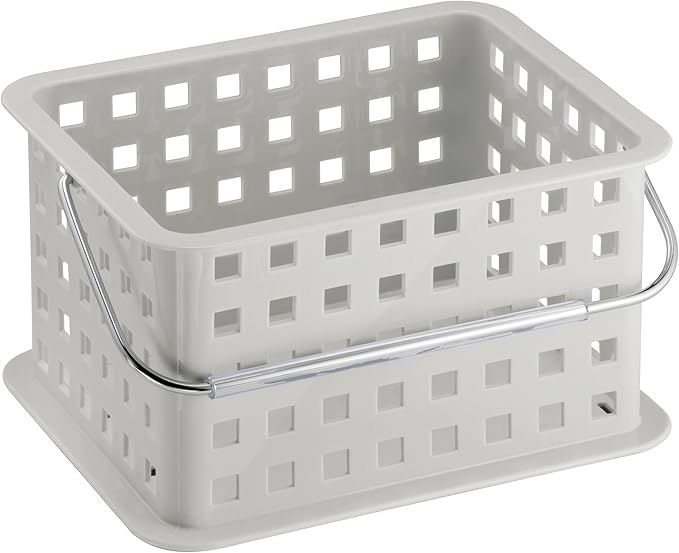 iDesign Shower Caddy Basket - Image 9