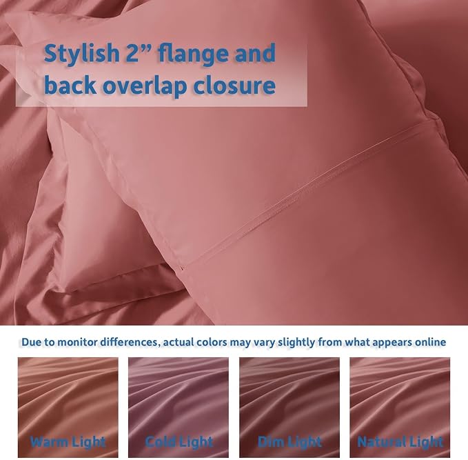 Nestl King Duvet Cover Set - Image 8