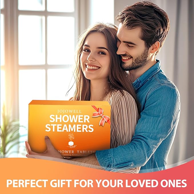 Shower Steamers Aromatherapy - Image 5