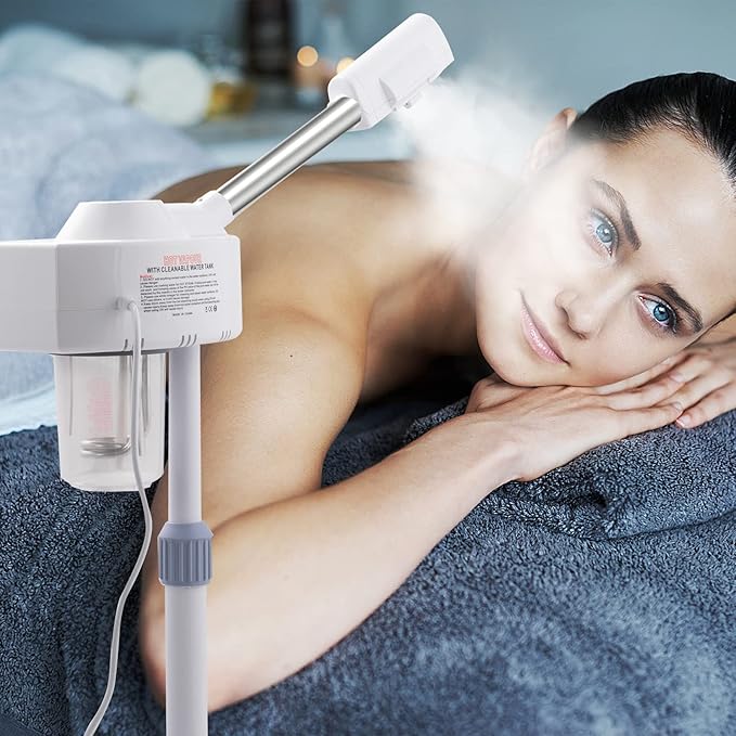 Winado Professional Facial Steamer - Image 7