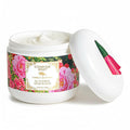 Camille Beckman Glycerine Hand Therapy Cream, Glycerine Rosewater, 8 Ounce by CamilleBeckman