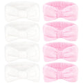 Ondder Skincare Headband for Washing Face Spa Makeup Face Wash Headband Skin by Ondder