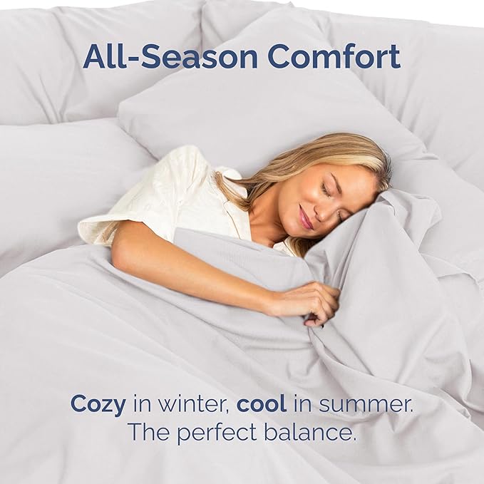 King Size Flat Sheet - Image 6