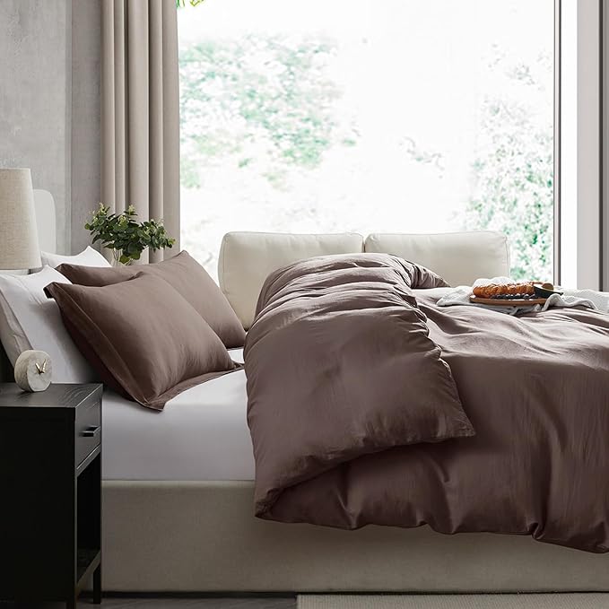 Nestl Twin Duvet Cover Set - Image 7