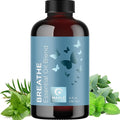 Breathe Essential Oil for Diffuser by MapleHolistics