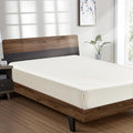 FreshCulture California King Fitted Sheet Only by FreshCulture