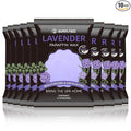 BUMPLYBEE Paraffin Wax for Hand and Feet, 10 Pack Lavender Paraffin Wax Refills by BUMPLYBEE-BringTheSPAHome