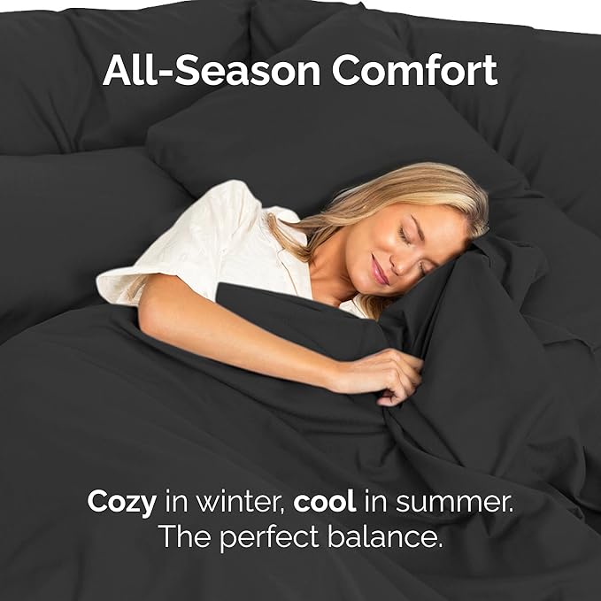 Queen Size Flat Sheet - Image 6
