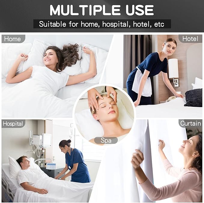 FreshCulture Full Flat Sheet - Image 7