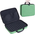 Essential Oils Carrying Case Holds 60 Grids by LANDFOBO