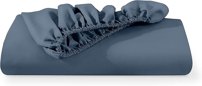 Fitted Bottom Sheet Twin Size - Image 7