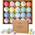 ZenBombs Bath Bombs Set, Handmade Bubble Bath & Fizzy, Ideal Presents by ZenBombs