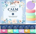 TranquilBliss Shower Steamers 6 Count, Shower Steamers by Unknown