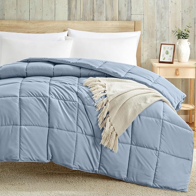 Homelike Moment Twin Comforter Duvet Insert - Image 5