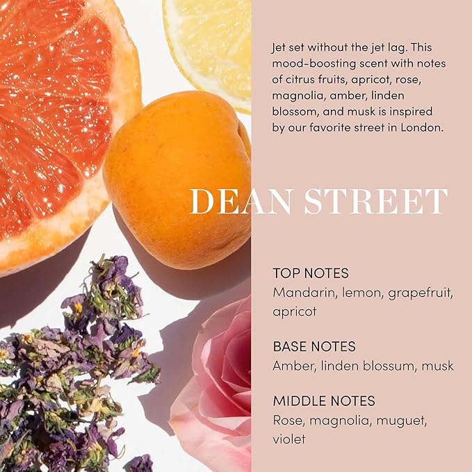 OUAI Body Cleanser, Dean Street - Image 4