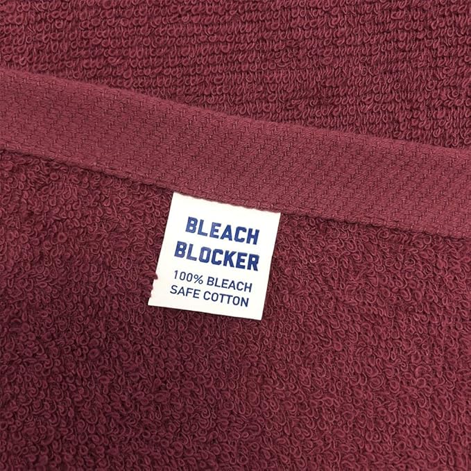 Arkwright Bleach Resistant Salon Towels 12 Pack - Image 2