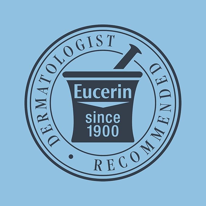 Eucerin Daily Hydration Body Lotion, Unscented Body Lotion - Image 9