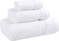 Superior Egyptian Cotton 3-Piece Towel Set, Basic Towels by SUPERIOR