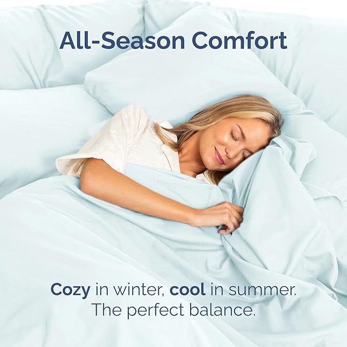 Full Size Flat Sheet - Image 6